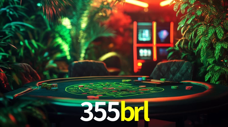 Roulette Table 355brl